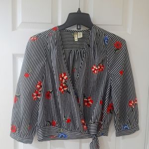 Women's blouse